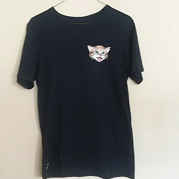 Nike Other - ✔Nike SB Dri-Fit Cat Logo